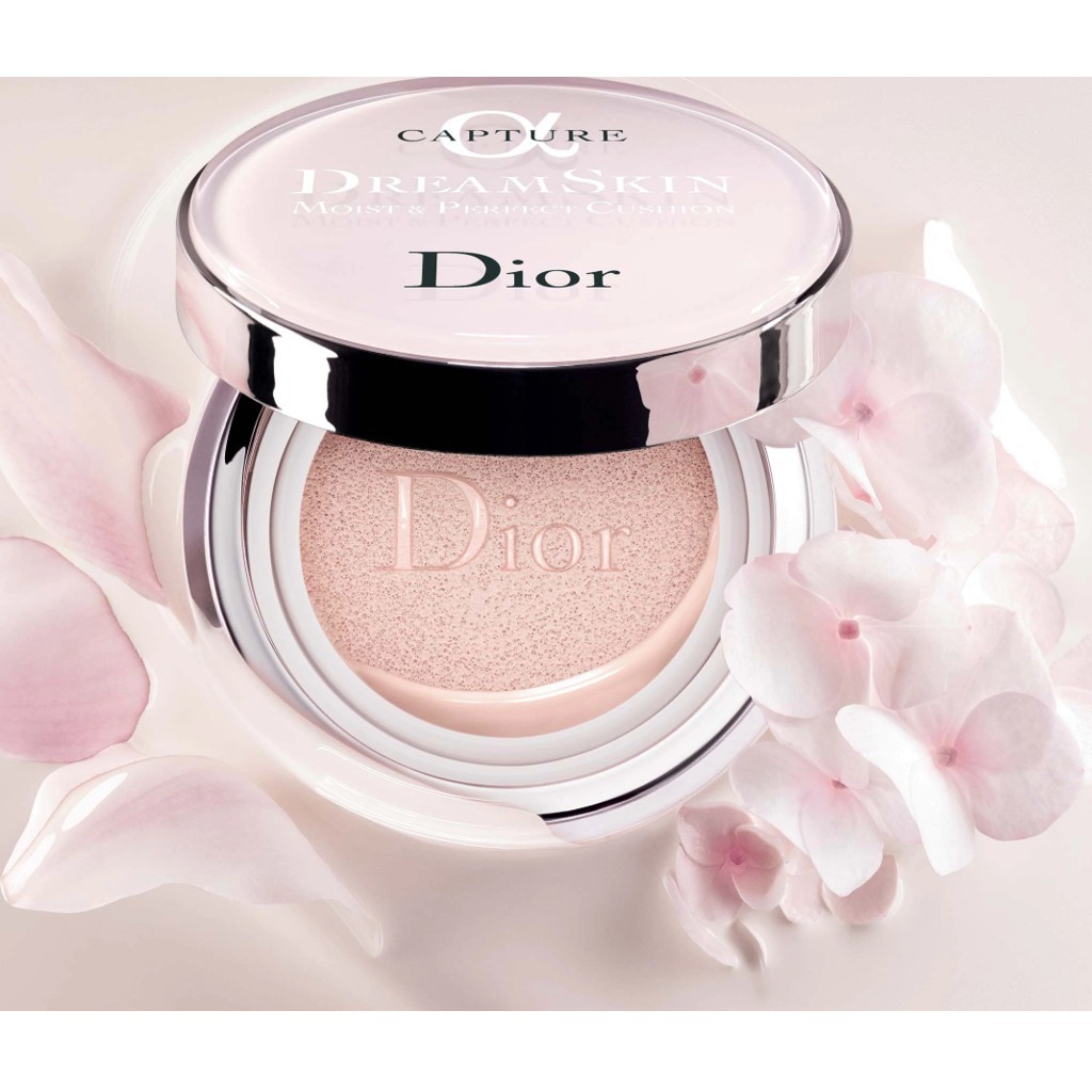 Phấn Nước ❣️FREESHIP❣️ Phấn Nước Dior Capture Totale Dream Skin Moist & Perfect Cushion | WebRaoVat - webraovat.net.vn