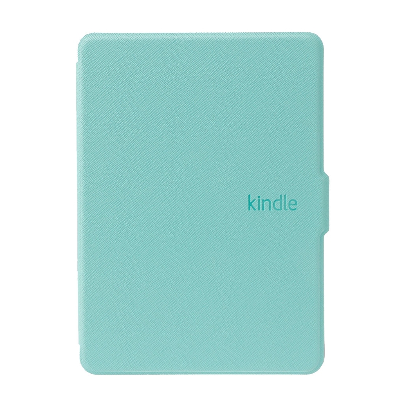 Bao Da Giả Nắp Gập Cho Amazon Kindle 8th Generation 2016