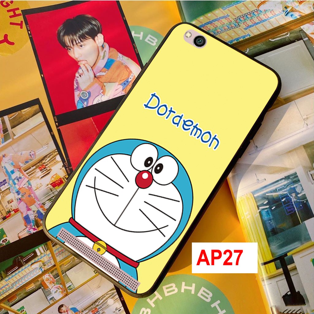 ỐP LƯNG XIAOMI REDMI 4A/5A/4X/3S IN HÌNH CỰC HOT 2021-GIÁ RẺ