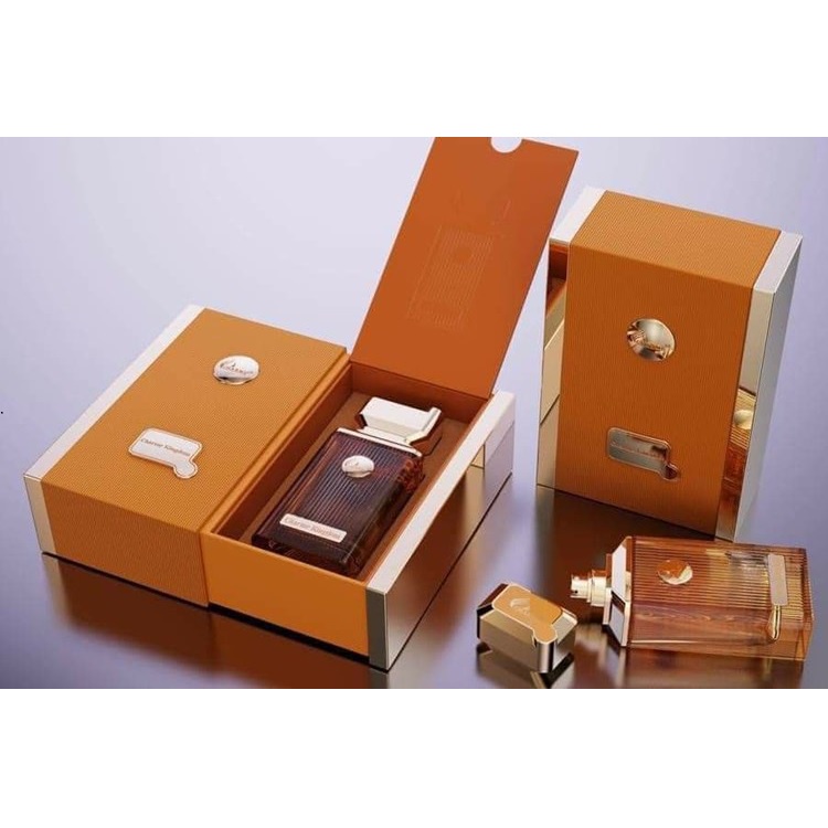 Nước hoa Charme Kingdom 100ml lịch lãm nhẹ nhàng ôn hòa