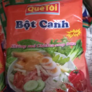 BỘT CANH Misa gói 500g - gói siêu to