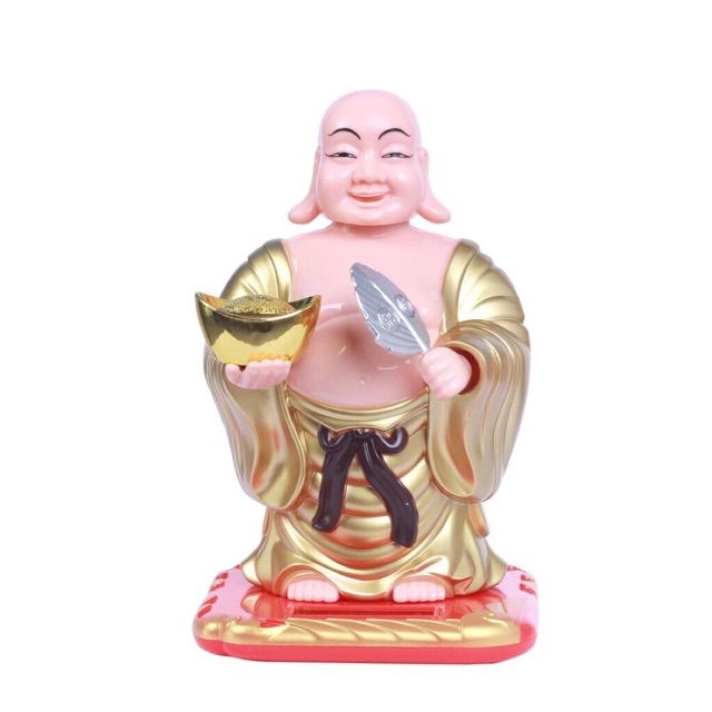 DI LẶC QUẠT kèm video