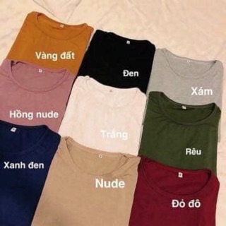 Áo thun Thái