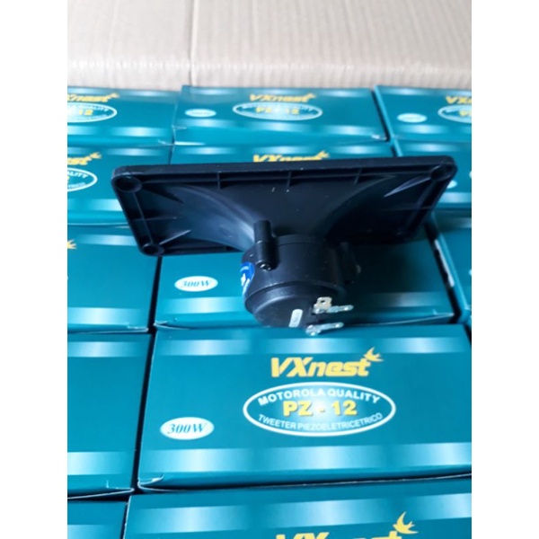 Loa dẫn PZ-12 nhập khẩu chính ngạch
