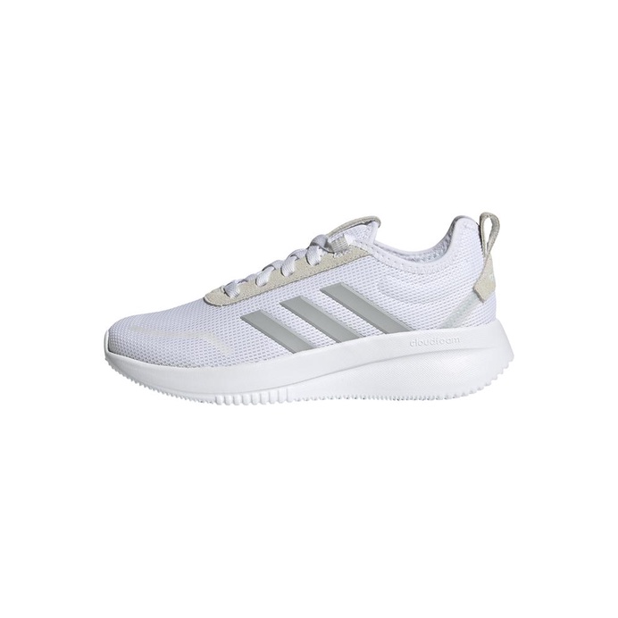 [Mã WABRDAS68 giảm 10% tối 150k đơn từ 1 triệu] Giày adidas RUNNING Nữ Lite Racer Rebold Shoes Màu trắng GW2402