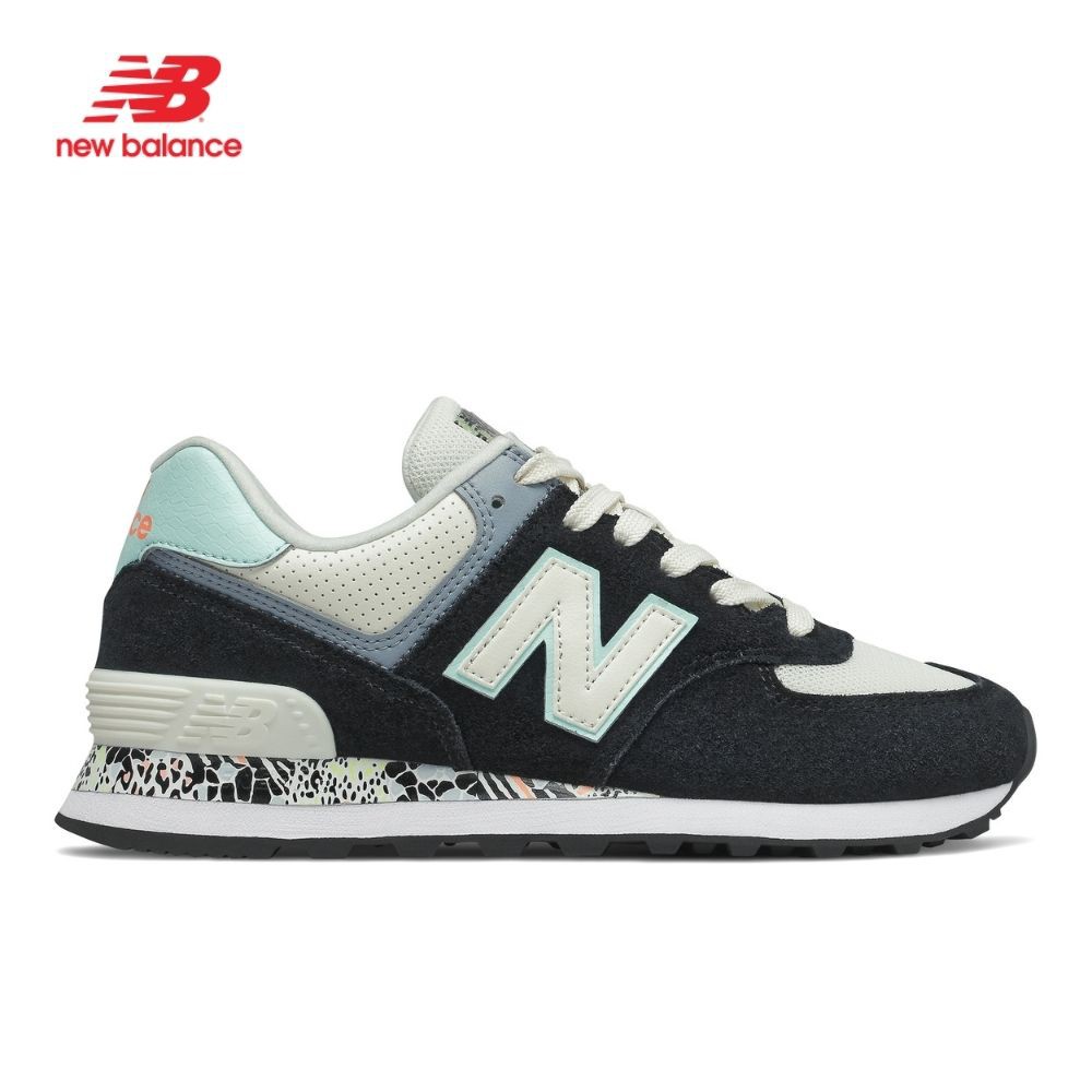 Giày sneaker nữ New Balance 574 Classic - WL574CA2