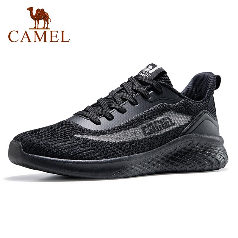 Giày Thể Thao Camel A012304155 Thoáng Khí Thời Trang Cao Cấp Cho Nam | BigBuy360 - bigbuy360.vn