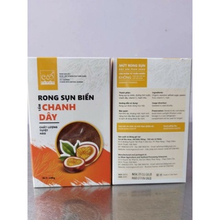 Mứt Rong Sụn dạng sợi