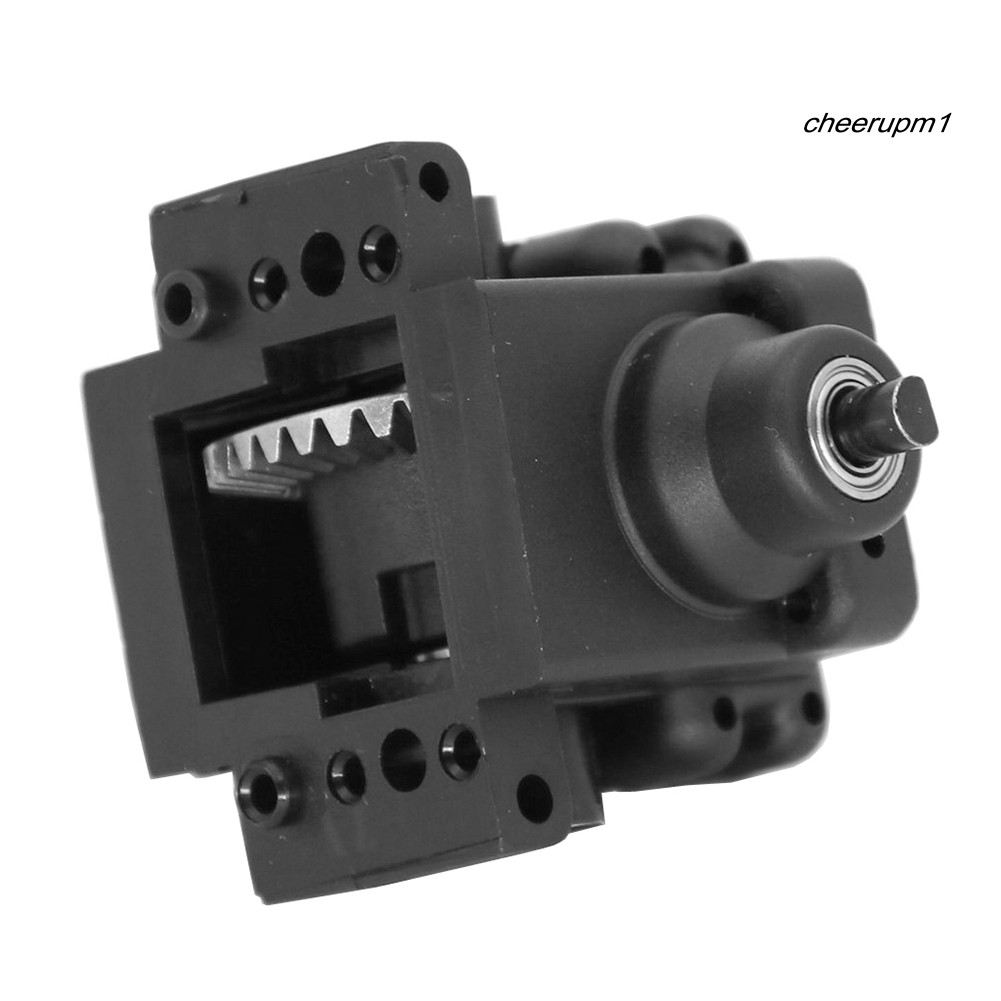 Hộp số trước cho xe ô tô điều khiển từ xa RC WJ Hsp 1 / 10 94122 94166 94188