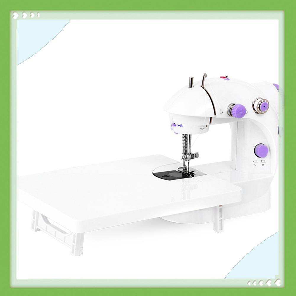 Bàn Nhựa Gắn Máy May Model 202