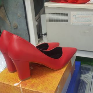 Giầy 7cm BIG SALE