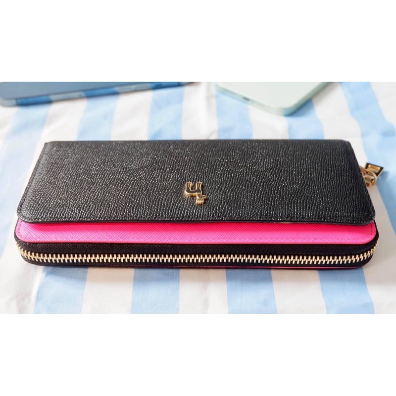 Ví Cầm Tay Hazzys