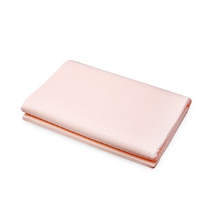 [SALE] Nệm Cao Su Thiên nhiên Em Bé Liên Á Bambino + 1 Áo nệm + Dày 5cm, êm ái hơn, mềm mại hơn
