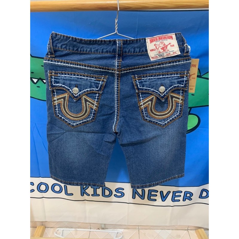 Quần jean ông địa lửng mới size 29-36 | BigBuy360 - bigbuy360.vn