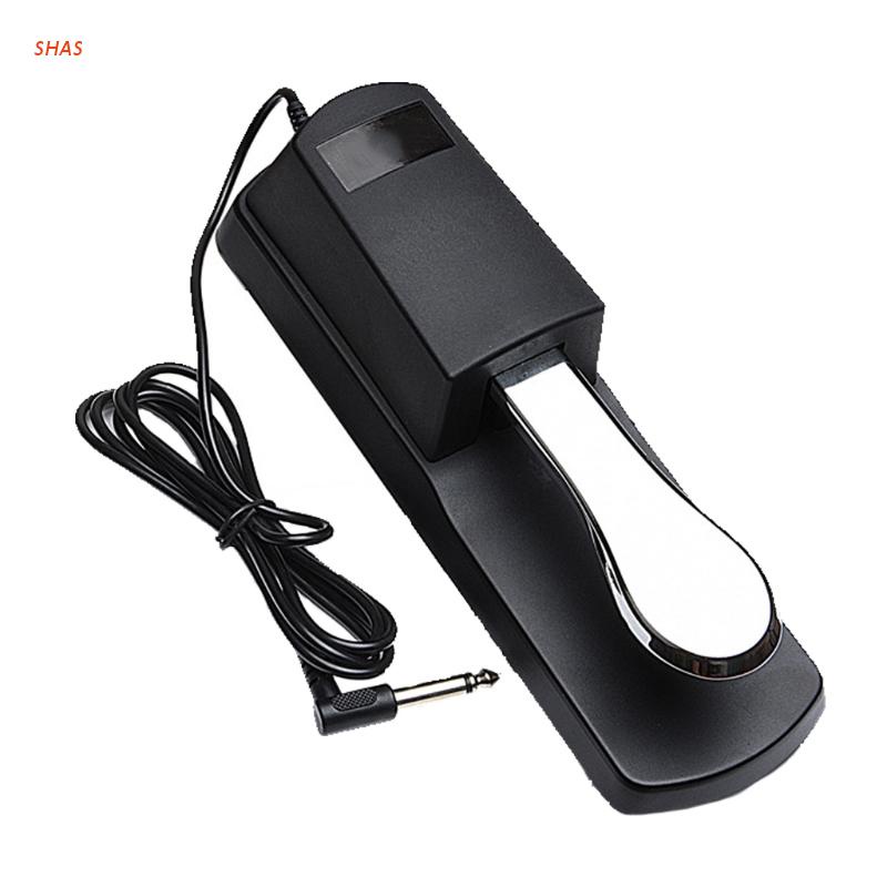 Bàn đạp để chân cho đàn piano Roland Korg/ Behringer/Electronic
