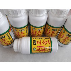 Hương Liệu Chuyên Câu Cá Chép 135-Hàng Chính Hãng- Mồi nước câu chép 135