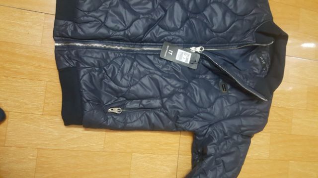 Áo phao nam Nhật, áo nam, áo khoác phao nam, áo khoác nam