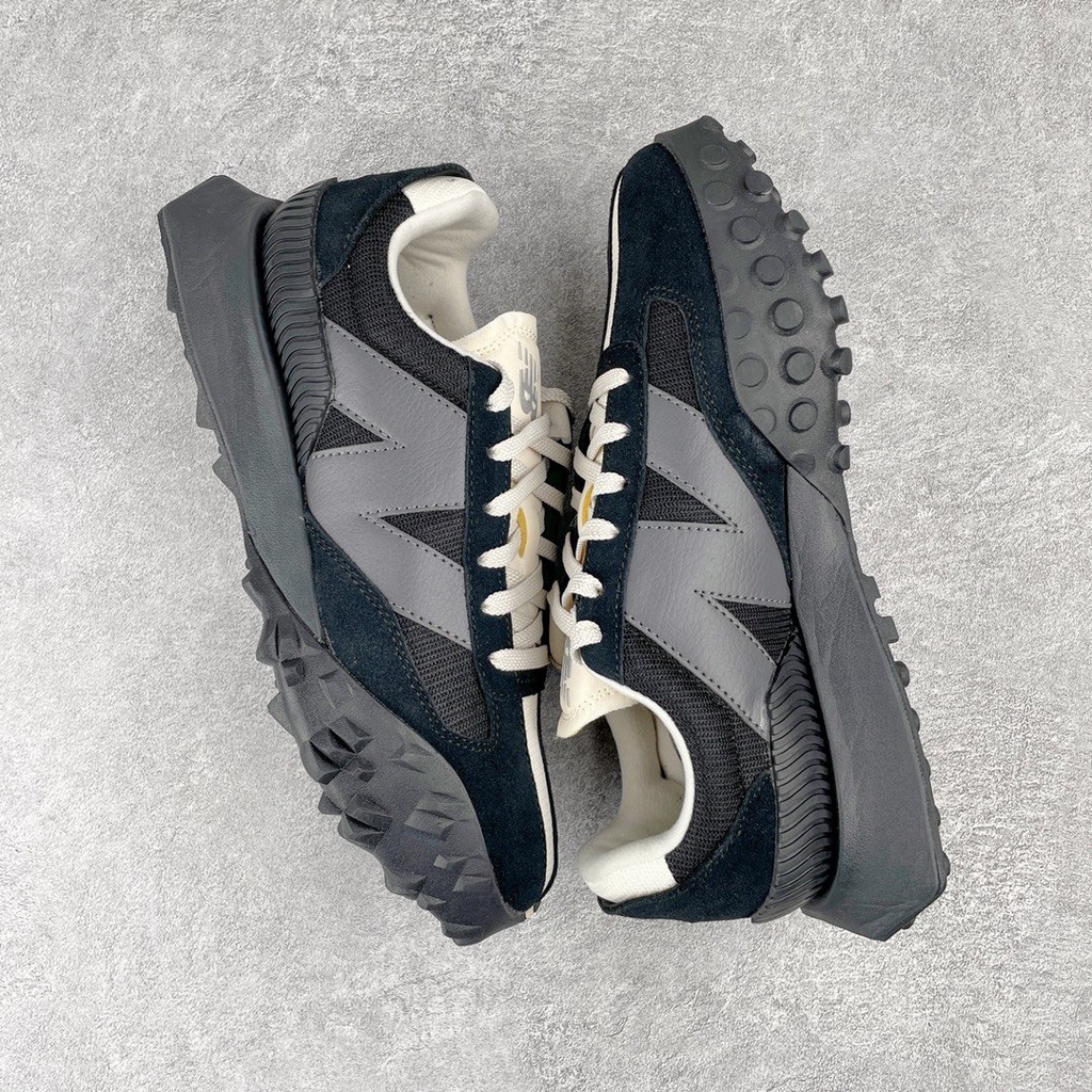 Giày Thể Thao New Balance NB XC-72 Size 36-45 Phong Cách Retro