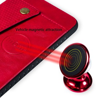 Case For Iphone x xs max xr Card Holder Case