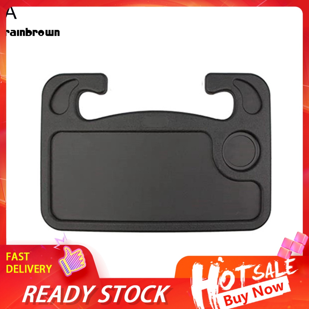 Bàn để laptop trên xe hơi tiện dụng và bền