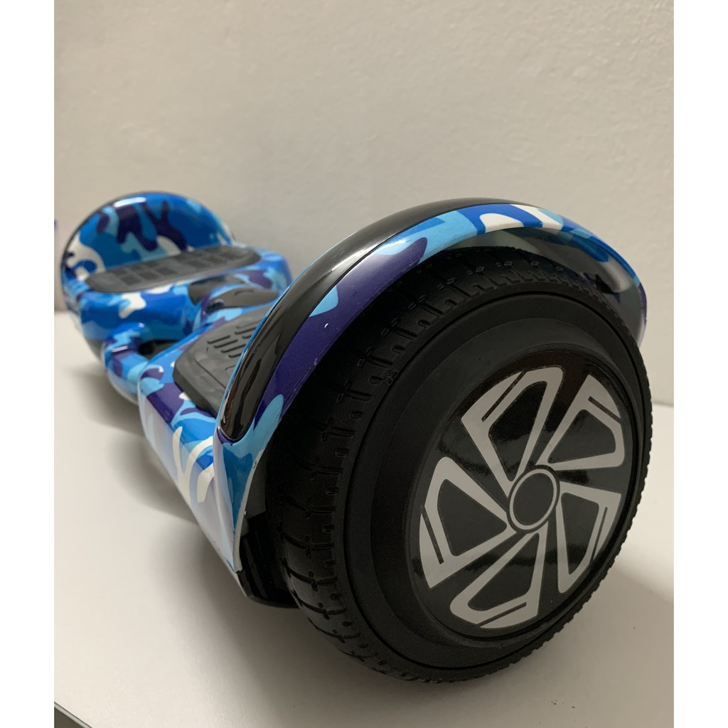 Xe cân bằng tự động Bluetooth ⚡FREESHIP⚡ xe điện với chống rung tốt có Bluetooth kết nối điện thoai và phát nhạc