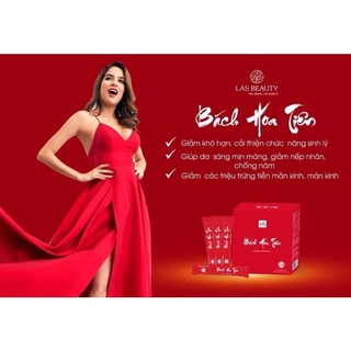 Bách Hoa Tiên Collagen