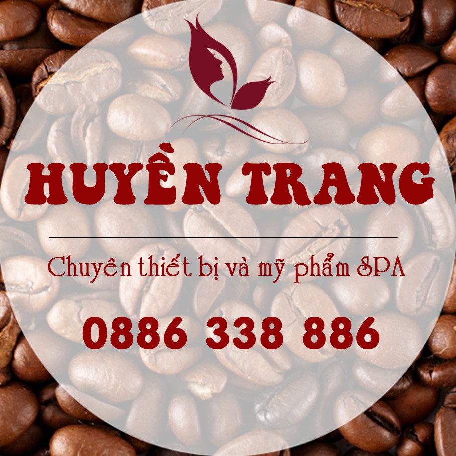 Thiết Bị Thẩm Mỹ Huyền Trang