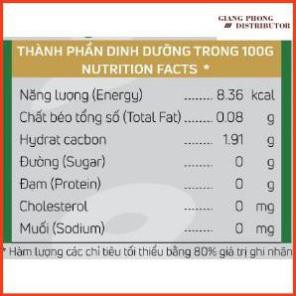 Thùng 24 hộp -  Mì Hộp Sợi Konjac Excook VinaKonnyaku 160gr - Ăn kiêng, Keto, DAS, tiểu đường