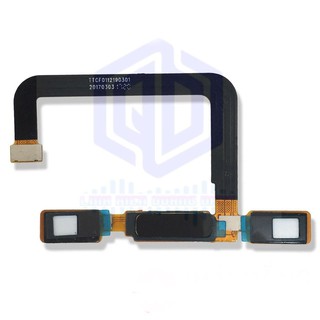 CÁP HOME BACK + VÂN TAY NOKIA 6 ZIN