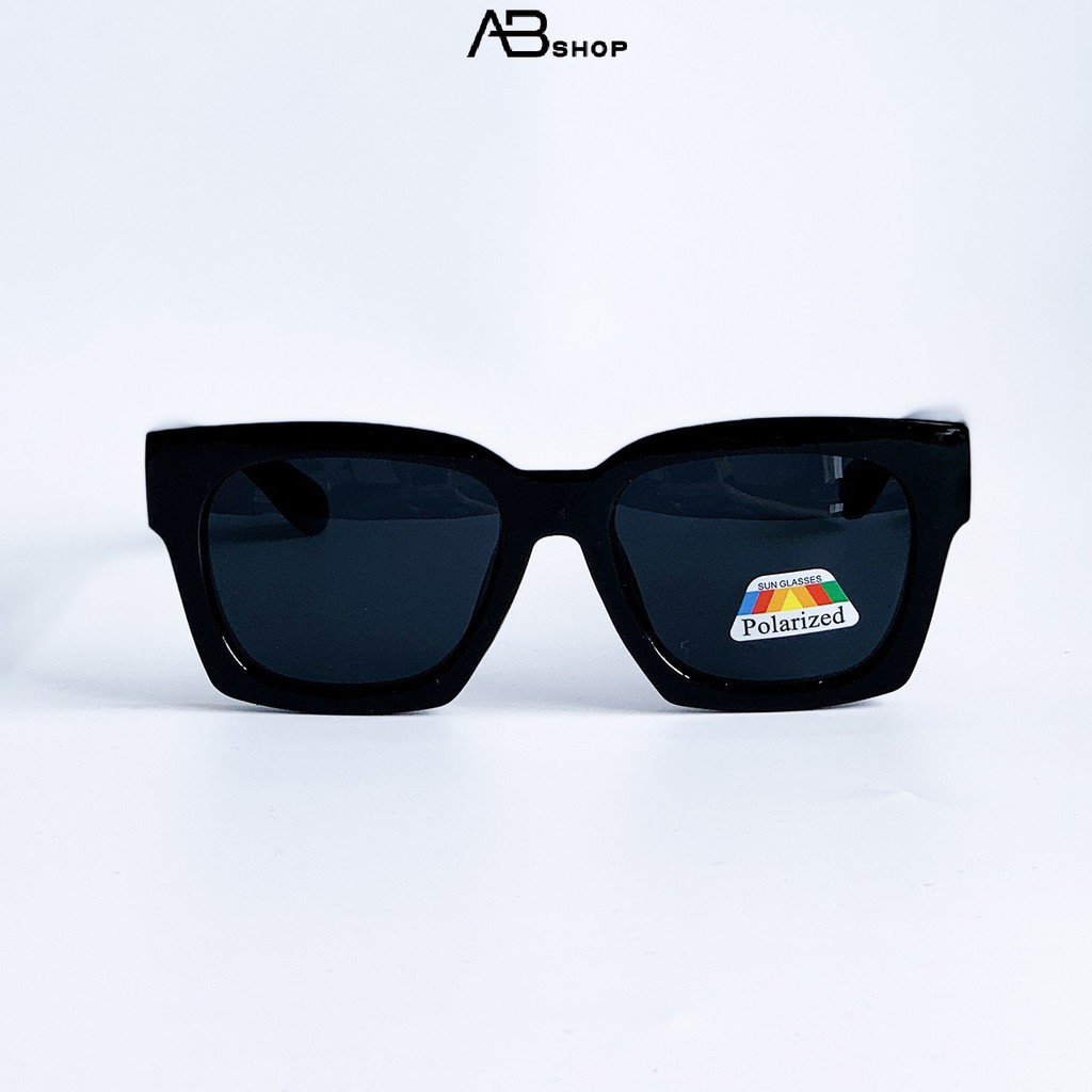 Kính Mát Gọng Lớn Hàn Quốc Cao Cấp | BigBuy360 - bigbuy360.vn