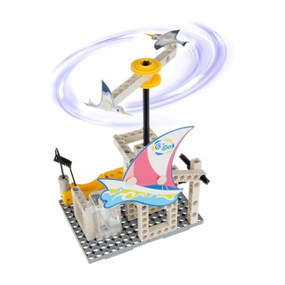 Đồ chơi khám phá điện năng 7059R - 110 chi tiết