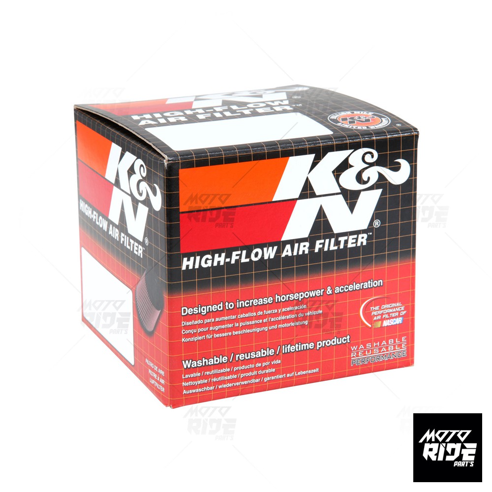 K&amp;N BM-3117 LỌC GIÓ ĐỘ CHO BMW G310 R / GS