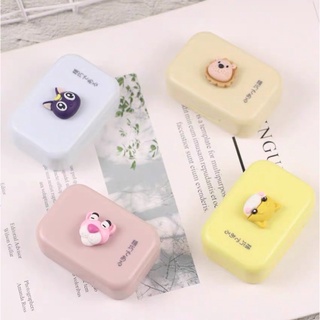 Khay gương mini CUTE 3