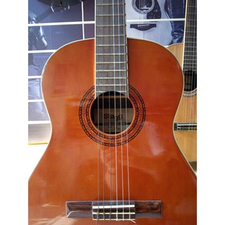 Đàn guitar classic Stagg C548