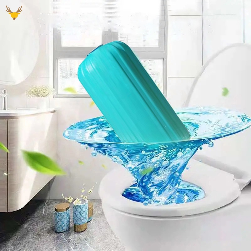 Bình Đựng Dung Dịch Khử Mùi Nhà Vệ Sinh Chất Lượng Cao