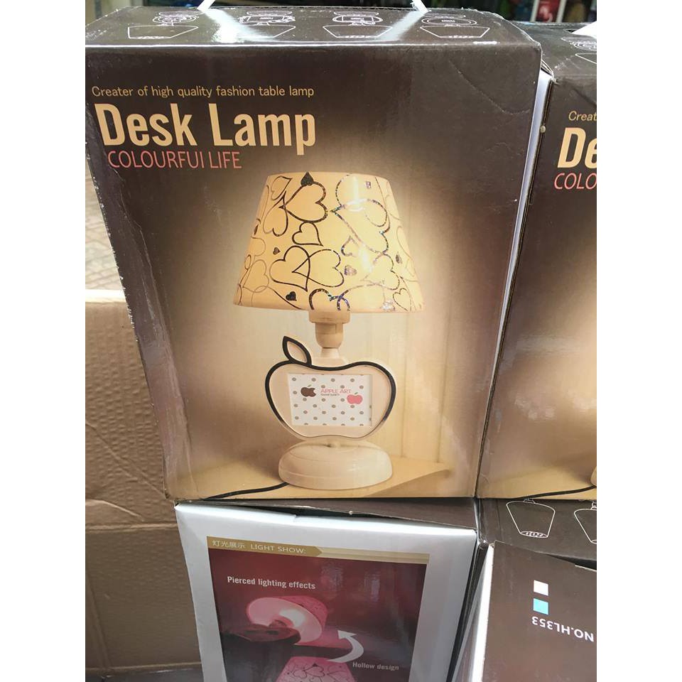 ⛔FREESHIIP⛔ Đèn ngủ  Desk Lamp