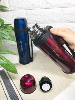 Bình giữ nhiệt Lock&Lock LHC1418 700ml