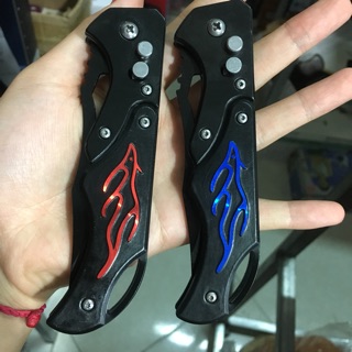 Dao đi phượt rồng xanh,đỏ