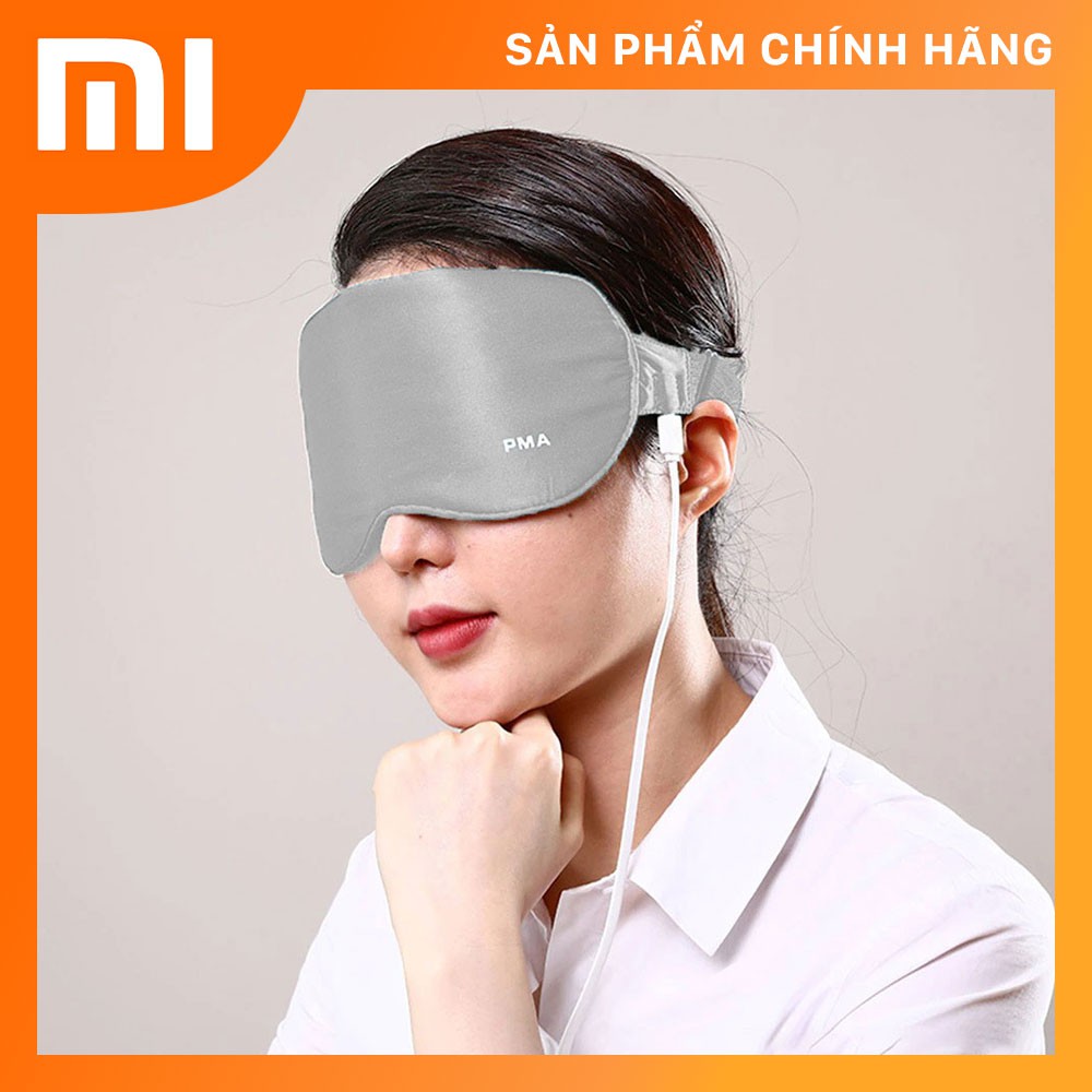 Bịt mắt, mặt nạ massage nhiệt thông minh Xiaomi PMA E10