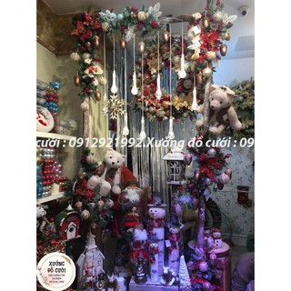 Bộ thả 10 đầu giọt nước