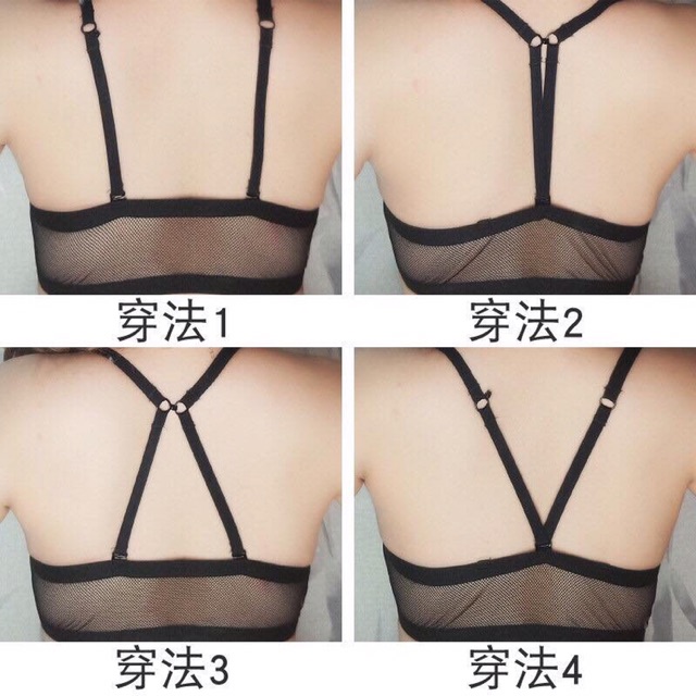 Bộ Bikini Tạo Kiểu Đúc Su Trơn Cài Trước 👙 | WebRaoVat - webraovat.net.vn