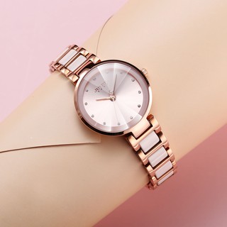Đồng Hồ Nữ Julius JA-1209