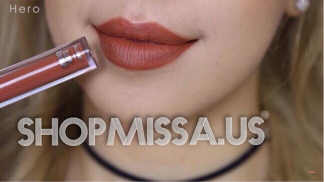 Son kem lì AOA shopmissa đủ các màu / missa | BigBuy360 - bigbuy360.vn