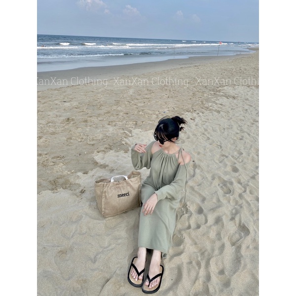 Set Yếm 2 Món