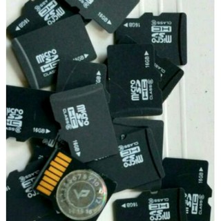 Thẻ nhớ Micro SD 4Gb class 4