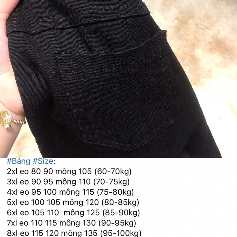 QUẦN BÒ GIẤY LOE BIGSIZE | BigBuy360 - bigbuy360.vn