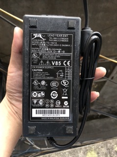 Adapter 24v 8a hàng bãi xịn