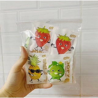 THẠCH RAU CÂU JOPY 4 SIZE