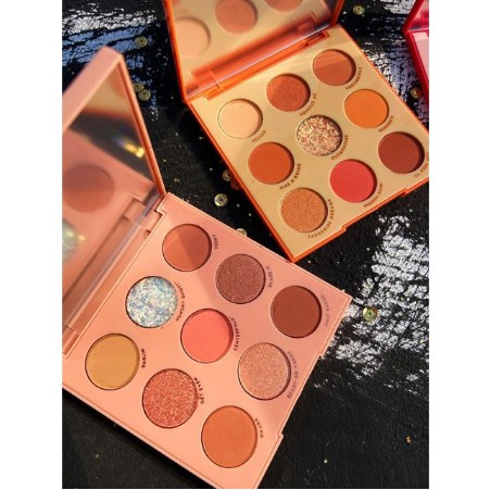 Bảng phấn mắt GUICAMI 9 màu hình vuông  - AU0105 | BigBuy360 - bigbuy360.vn