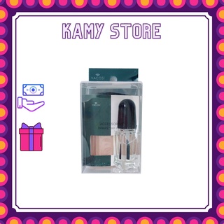 Miếng Dán Mí Dạng Lưới Vacosi Invisible Fiber Eyelid